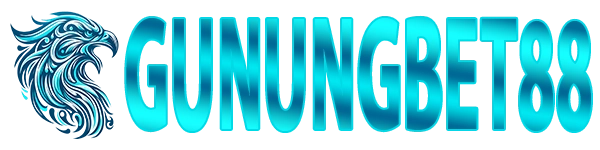 GUNUNGBET88 LOGO