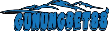 LOGO GUNUNGBET88